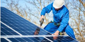Installation Maintenance Panneaux Solaires Photovoltaïques à Fourneaux